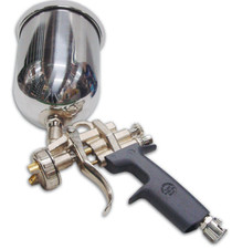 AEROGRAFO  WALMEC SUPERIORE URS PLUS LT 1-- 1,7 MM