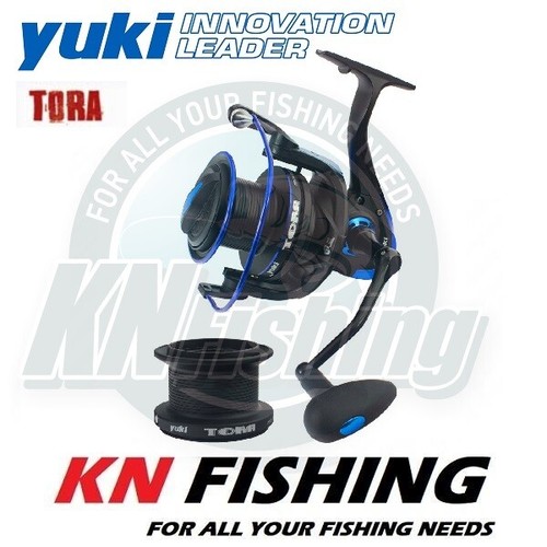 Mulinello surfcasting yuki - mulinello, da