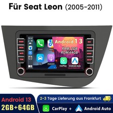 2+64G Android 14 autoradio