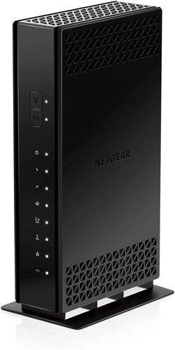 Netgear docsis ac1200 - netgear,