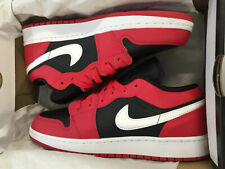 Nike Air Jordan 1 Low Youth