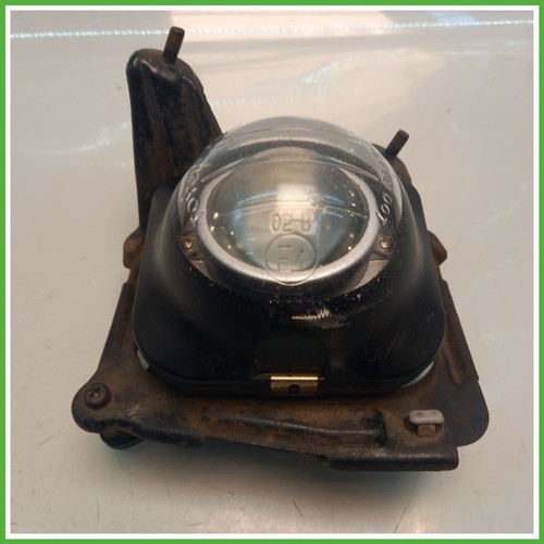 Faro fendinebbia anteriore - fendinebbia,