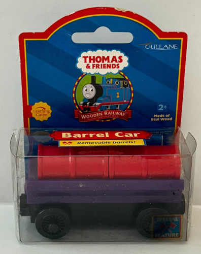 Carro botte thomas - carro,