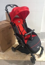 PASSEGGINO LEGGERO CAM CUBO TIPO YOYO