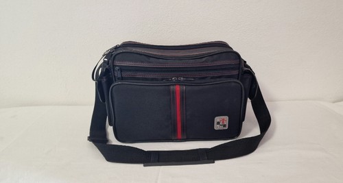 Borsa per videocamera vintage