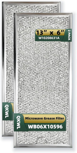 Filtro grasso microonde alta - filtro,