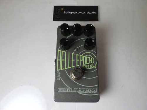 Catalinbread belle epoch - catalinbread,
