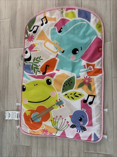 Fisher price tappetino - price,
