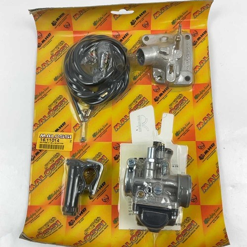 Italjet suzuki kit - italjet,