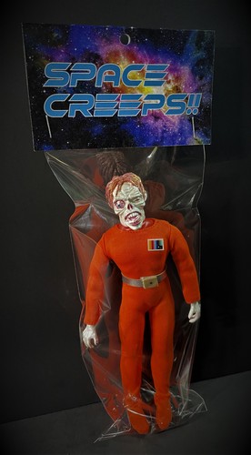 Space creeps shock - creeps!!,
