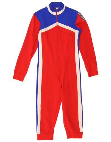 Tuta sportiva uomo - capri, 48