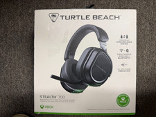 NEW Turtle Beach Stealth 700