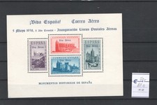SPAGNA BOB MNH - 13793