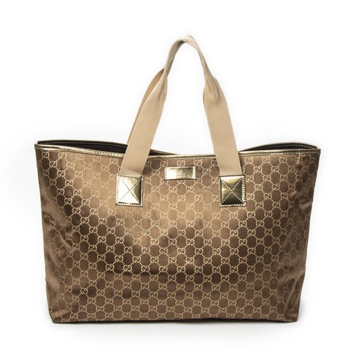 Borsa tracolla gucci large - borsa, a