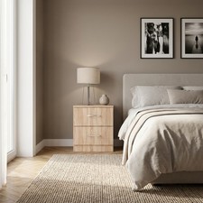 Comodino Camera da Letto 2