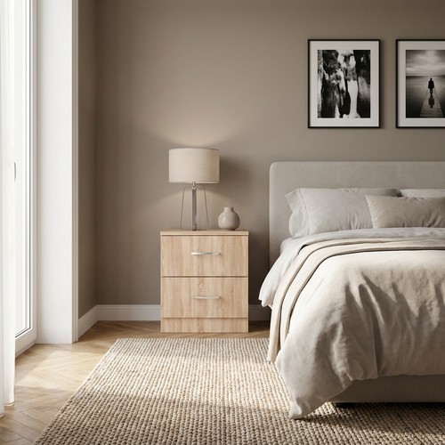 Comodino camera letto 2 - da,