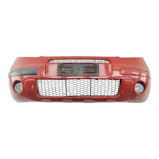 Paraurti Anteriore CITROEN C3 PLURIEL Cabrio RICAMBIO USATO ORIGINALE