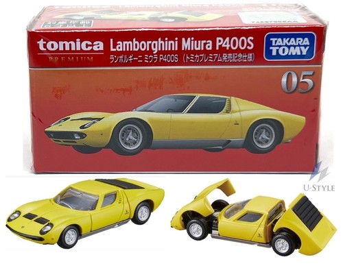 Tomica premium lamborghini - premium,