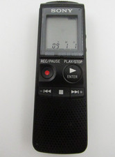 Sony IC Recorder ICD-PX720 IC