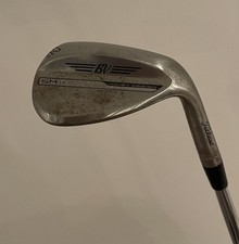 Titleist Vokey SM 10 RAW