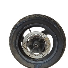 PNEUMATICO COMPLETO HONDA