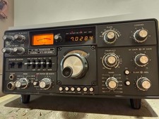 YAESU FT-101ZSD