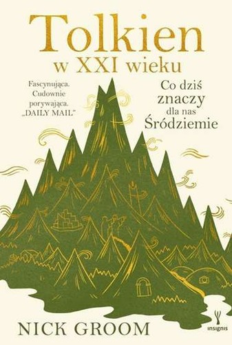 Tolkien xxi wieku dziś - xxi,