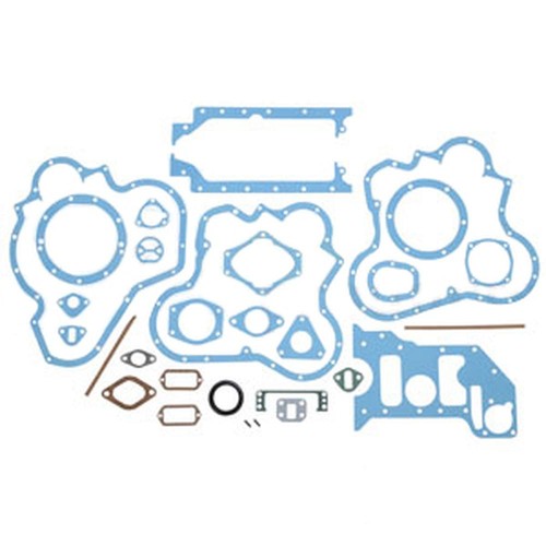 Kit guarnizioni inferiori