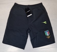 10429 DIADORA PANTALONCINO