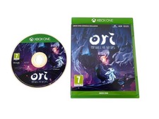 Ori e la Volontà dei Wisps -