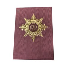 The Holy Bible With