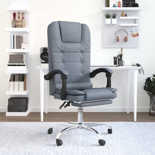 Massage office chair - massage,