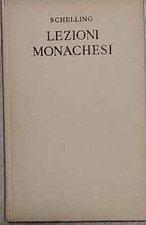 Lezioni monachesi –