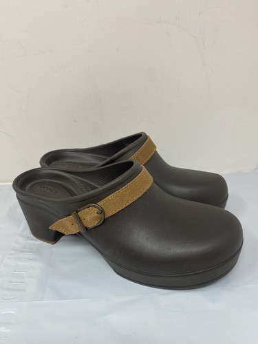Zoccoli donna crocs - zoccoli,