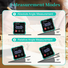 Angolo Finder Digitale con