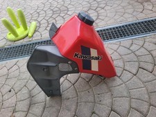 Serbatoio Kawasaki Klr 600 1984