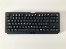 Razer Blackwidow Tournament