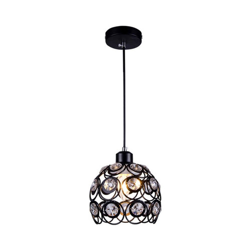 Lampadario sospensione e27 - a,