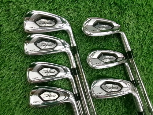 Titleist set ferri destri - titleist, di
