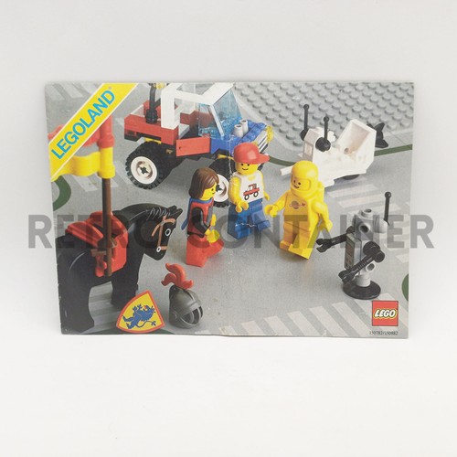 Lego vintage medium - lego,