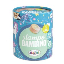 Aladine Supplies, STAMPO