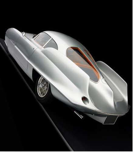 Alfa romeo concept - alfa,