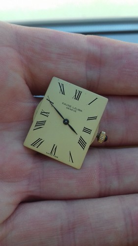 Universal geneve 2512 - 2512, watch