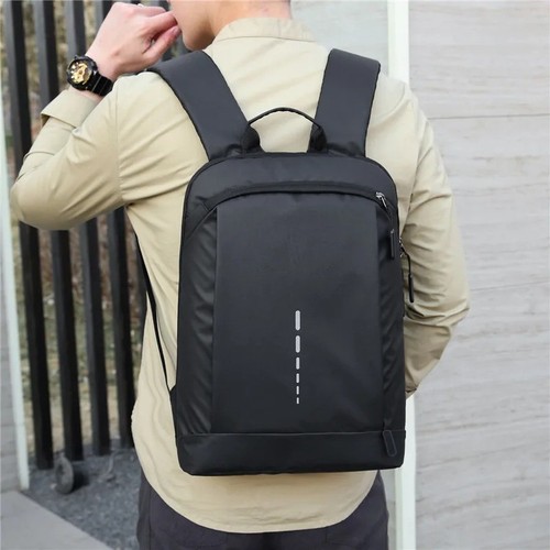 Zaino uomo impermeabile porta - zaino,