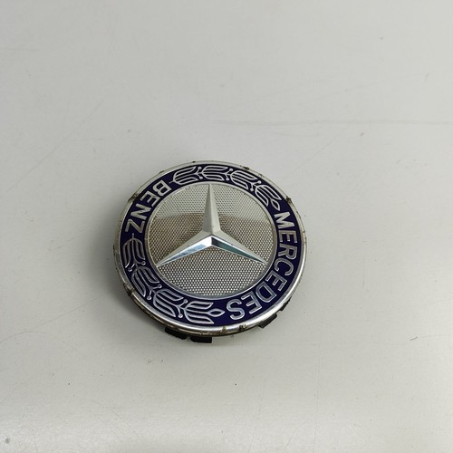 Copricerchi mercedes benz - copricerchi, e