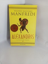 VALERIO MASSIMO MANFREDI