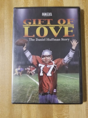 Gift love the - of,