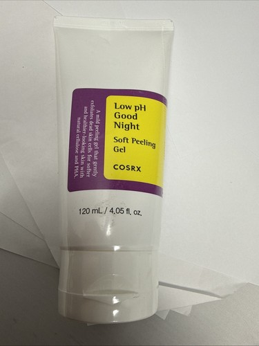 Gel esfoliante morbido - , per