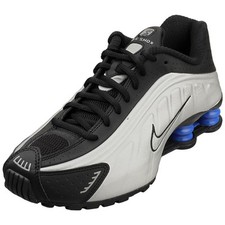 Nike Shox R4 Sneakers Nere