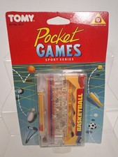 NUOVO SIGILLATO VINTAGE TOMY